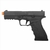 Pistola De Airsoft Green Gas APS XTP.B - Blowback - Mostruario