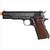 Pistola De Airsoft GBB QGK R31-C 1911 Classic Full Metal - Blowback - Mostruario + Case