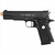 Pistola Airsoft GBB QGK R29-BK 1911 MKIV 70 Black - Mostruário