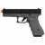 Pistola de Airsoft Green Gas Army Armament R17 Blowback - OD - Mostruario