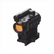 Red Dot Swiss Arms Auto Adaptative Dot Sight - Trilho 22mm