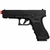 Pistola de Airsoft CO2 Umarex Glock G17 Slide Metal - Licenciada - Blowback - Mostruario