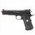 Pistola De Airsoft Gree Gas QGK R30 M1911 V12 Full Metal - Blowback