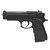 Pistola de Airsoft Spring Galaxy G052 Beretta ABS Preta - TOY - Mostruário