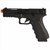 Pistola De Airsoft Green Gas APS BLACK HORNET Full Auto Blowback - MOSTRUÁRIO