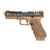 Pistola De Airsoft Green Gas APS D.SCORPION-TG - Blowback - Mostruário