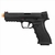 Pistola De Airsoft CO2 APS Conception Shark.B Full Auto Blowback - Mostruário