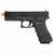 Pistola de Airsoft Green Gás E&C Kosok G17 Gen3 Slide Metal Blowback - Mostruario