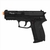 Pistola de Pressão Co2 Swiss Arms SP2022 NBB Slide Metal - Grupo:Mostruário