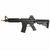 Rifle de Airsoft Elétrico King Arms M4a1 Caa Cqb - Preto - Mostruario