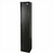 Cofre Stelton GC1350K3 Para 3 Armas Longas 1300x250x250mm - Preto-