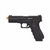 Pistola De Airsoft Co2 APS Conception ACP Facelift Black Blowback