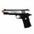 Pistola de Airsoft a Green Gas Army Armament MD Colt 1911 R29-Y Blowback - Mostruario