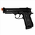 Pistola de Airsoft Co2 Cybergun Taurus Pt 99 Full Metal - Blowback - Mostruário