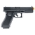 Pistola de Airsoft Green Gás Umarex Glock G17 Gen4 Blowback Licenciada - comprar online