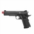 Pistola de Airsoft Co2 Secutor Arms Rudis II Acta Non Verba Full Metal - Grafite ***