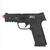 Pistola de Airsoft Green Gas ICS BLE Alpha - Blowback