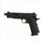 Pistola Airsoft Rossi 1911 Redwings Blowback Co2 - Podendo ser Híbrida