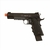 Pistola de Airsoft QGK Colt 1911 R32-DT Full Metal