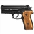 Pistola de Pressão Co2 Gamo PT80 20th Anniversary 4.5mm - Chumbinho