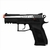 Pistola de Pressão Co2 ASG CZ 75 P-07 Duty 4,5mm Blowback - Dual Tone