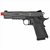 Pistola de Airsoft Co2 Secutor Arms Rudis II Acta Non Verba Full Metal - Stone