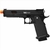 Pistola Airsoft Kahran JW Cal. 6mm Blowback - 28 Tiros