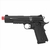 Pistola de Airsoft Co2 Secutor Arms Rudis XI Silver Barrel Full Metal