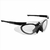 Oculos Tatico Instant Transparente EVO Tactical