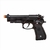 Pistola de Airsoft Green Gás G&G GPM92 Full Metal Blowback - Mostruario