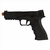 Pistola De Airsoft Grenn Gas APS Conception SHARK.B - Blowback