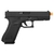 Pistola de Airsoft Green Gas WE Glock G17 Gen5 Blowback - Preta - comprar online