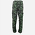 Calça Exército Fishing Co Camuflada - Verde