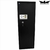 Cofre Eletrônico Stelton Modelo G1450g12 1450x500x405mm - Preto