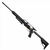 Carabina de Pressao PCP QuickShot Hammer 5.5