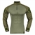 Camisa De Combate Invictus Raptor - Verde