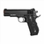 Pistola de Airsoft Spring Vigor Rossi 1911 - V9 - Half Metal - Mostruario