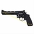 Revolver Taurus RT 889 Cal 38 6 Tiros - 6" Oxidado - Sob Encomenda