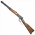 Carabina Rossi Puma Junior 770 Cal.38 SPL - 8 Tiros - Cano Redondo 16" - Oxidada Fosca