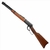 Carabina Rossi Puma Junior 770 Cal .38 SPL - 8 Tiros - Cano 16" - Oxidada