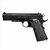 Pistola Imbel MD2 GC LX Cal .380 ACP - 17+1 Tiros - Preta