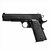 Pistola Imbel MD2 GC Cal .40 S&W - 15+1 Tiros - Preta