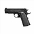 Pistola Imbel MD1 GC Cal .380 ACP - 17+1 Tiros - Preta