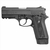 Pistola Taurus PT 940 Cal .40 S&W 12+1 - Carbono Fosco