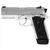 Pistola Taurus PT 940 Cal .40 S&W 12+1 - Inox Fosco