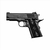 Pistola Taurus 1911 Officer Cal .45 ACP 3,5" 6+1 - Carbono Fosco