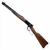 Carabina Rossi Puma Junior 770 Cal .38 SPL - 8 Tiros - Cano 16" - Oxidada