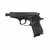 Pistola Bersa Thunder 22X Cal.22 LR Cano 4" 10+1 Tiros - Oxidada