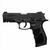 Pistola Taurus Hammer TH380 ACP 18Tiros +1 - Oxidada