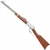 Carabina Rossi Puma Cal .38 SPL - 10 Tiros - Cano Redondo 20'' - Inox